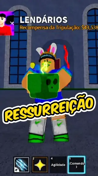 SUPER FÁCIL - Como desenhar a fruta TERREMOTO Blox Fruits ROBLOX