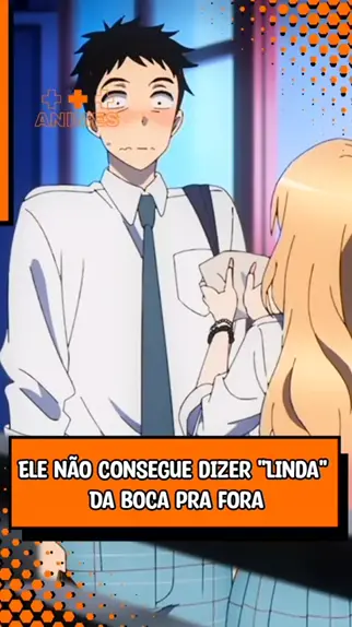 🇧🇷 Kitagawa ficar com vergonha / Sono Bisque Doll wa koi wo Suru Dublado  