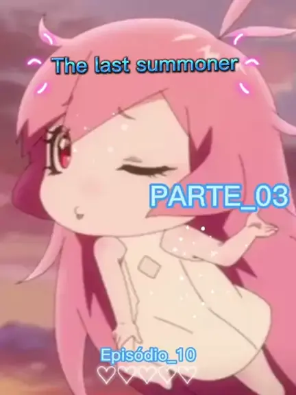 the last summoner ep 1 dublado｜Pesquisa do TikTok