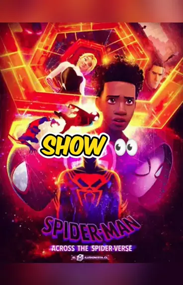 Watch spider man into the spider verse outlet putlocker