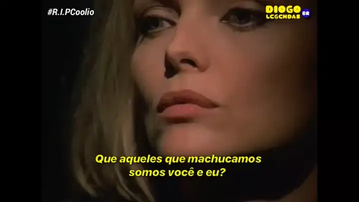 gangsta paradise letra tradução