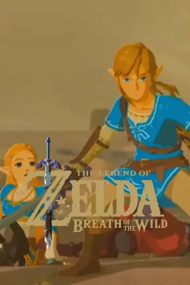 zelda breath of the wild tradução