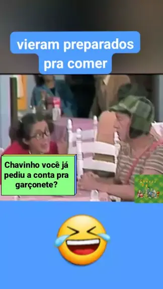 vai chaves ai chavinho que pint gostoso by ViniciusqppPOOPNG - Tuna