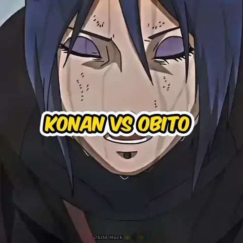 Konan Edit Set •