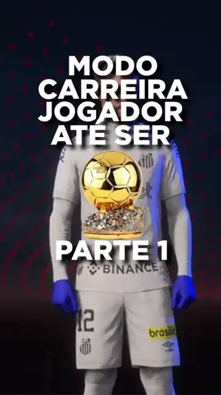 FIFA 23 TRAVANDO MUITO NO MODO CARREIRA