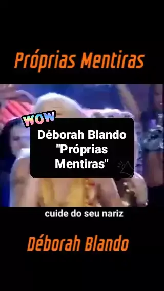 Cuide Do Seu Nariz Música