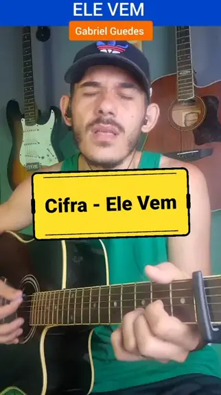 cifra LA ELE Tierry(manoel gomes) 