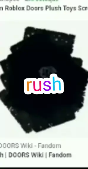 Rush, Doors Wiki