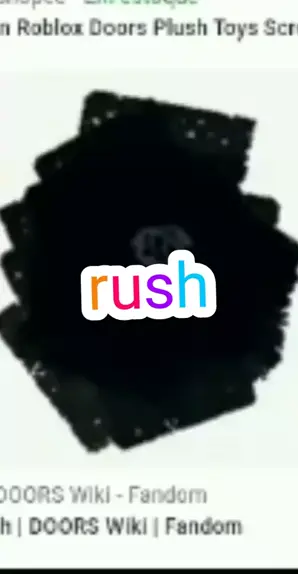 rush doors image