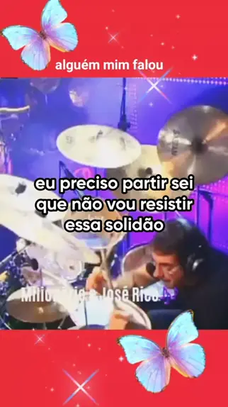 Quem disse que esqueci - Milionário e Jose Rico🎧 #milionarioejoserico