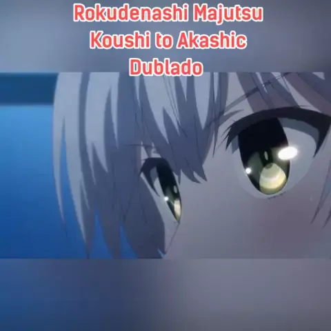 rokudenashi majutsu koushi ep 25