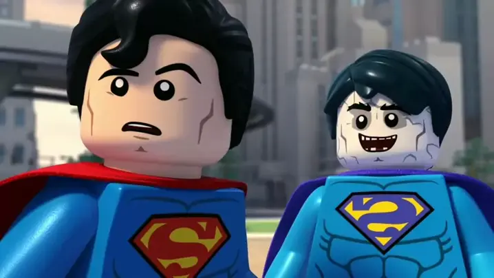 Lego batman 2 discount dc super heroes torrent