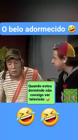 O Belo Adormecido, Wiki Chaves