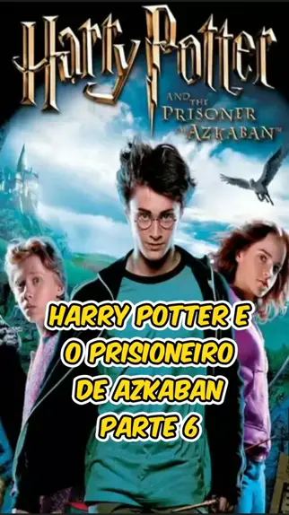 Harry potter and the store prisoner of azkaban 123movies