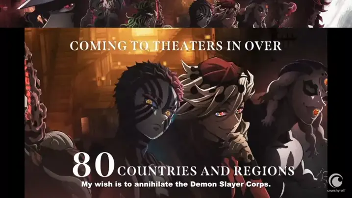 Demon Slayer  Dublagem do arco Vila dos Ferreiros ganha data no Crunchyroll