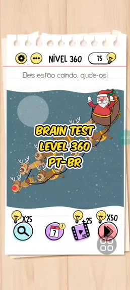 respuesta del nivel 367 de brain test