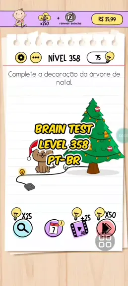brain test nivel 113 - 114 - 115 - 116 - 117 - 118 - 119 - 120 - 121 - 122  - 123, By Brian Test Gamingdf
