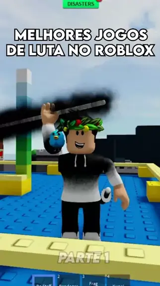 top 5 jogos mais divertidos do roblox #roblox #jogosmobile