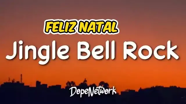 Natal de Bandolim - Jingle Bell Rock 