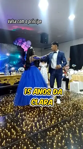 15 anos dançando com amigo | Discover