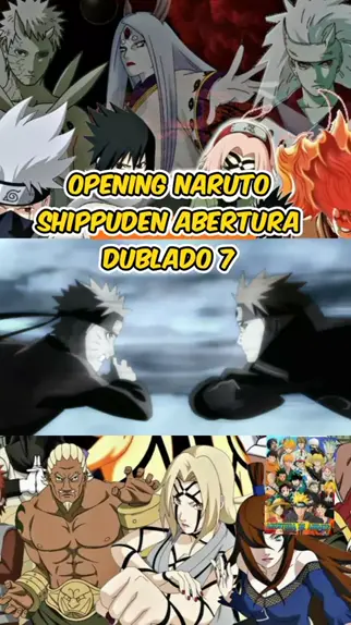 naruto shippuden 07 dublado, By Naruto shippuden memes