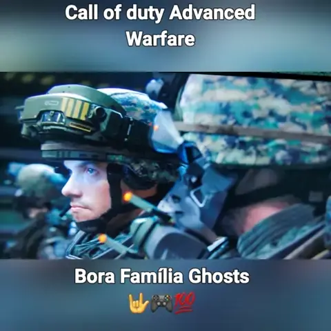 Tradução Cod Advanced Warfare Pc - Colaboratory