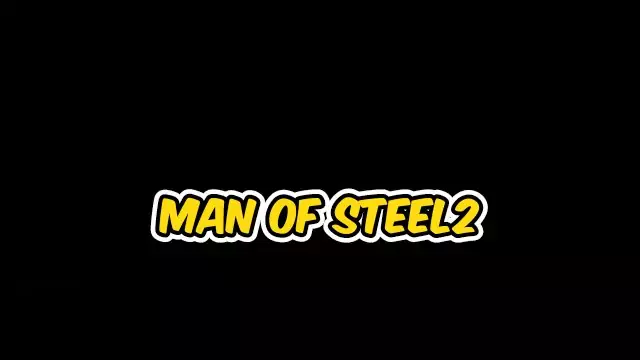 Man of Steel 2: Man of Tomorrow - Teaser Trailer (New 2022 Movie) StryderHD  Concept 