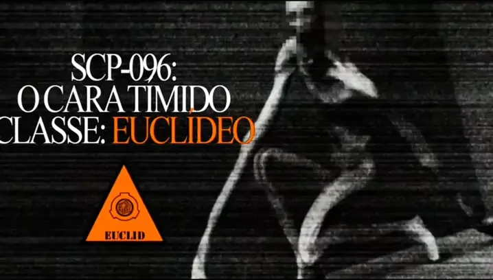 scp 096 historia