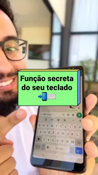 Como fazer o emoji shrug e salvar no computador e no celular ¯\_(ツ)_/¯