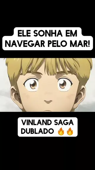 Vinland Saga (Dublado)