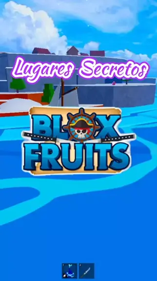 conta blox fruits op - Jogos de Vídeo Game - Chácara Alvorada