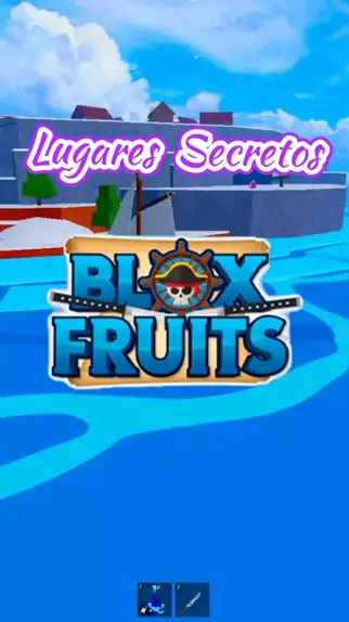 Contas blox fruit - Videogames - Setor Habitacional Arniqueira