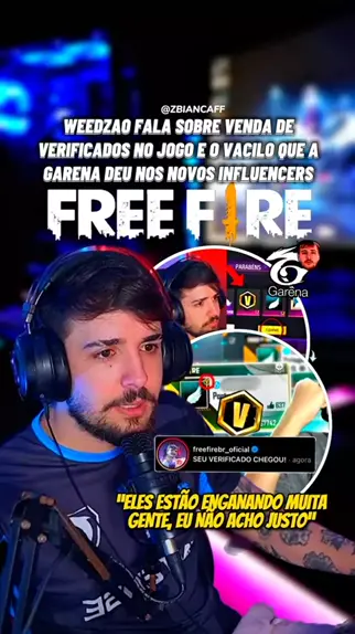 fui x1 com um verificado KKKKK #angelstv #free_fire #garenafreefire #c