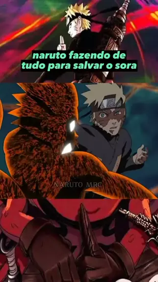 Sora, Narutopedia