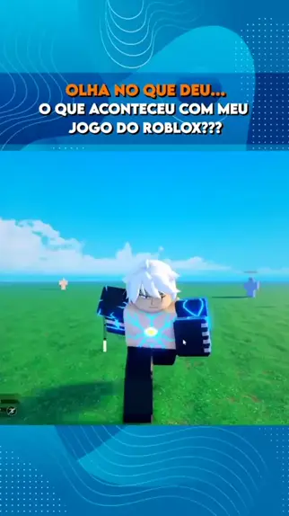 Qual éo meu jogo favorito do Roblox