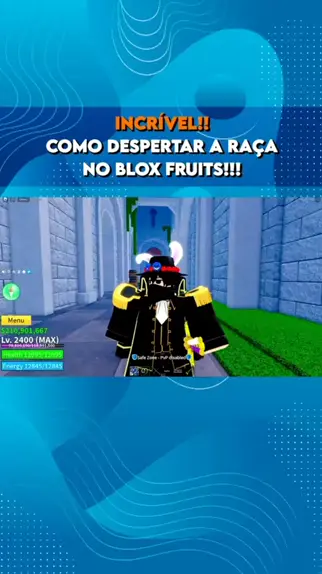 ROBLOX - BLOX FRUITS NA VIDA REAL ( expectativa x realidade ) 