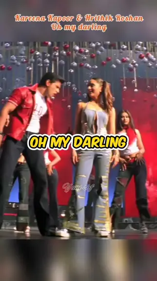 Oh My Darling - Full Song, Mujhse Dosti Karoge, Hrithik Roshan, Kareena, Alisha