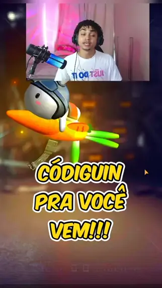 CORRE! CODIGUIN INFINITO DA LBFF9 FINAL HOJE, RESGATE AGORA O CODIGÃO DA  FINAL DA LBFF9 FREE FIRE 