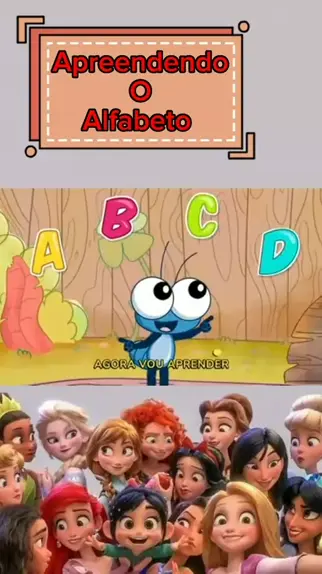 4KIDS Censorship in Alphabet Lore 