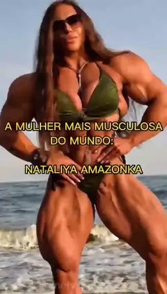 Fitness Workout for Women Body Shapes  Garotas musculosas, Mulheres  musculosas, Mulheres fisiculturistas