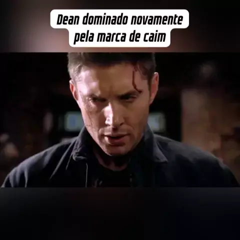 Stream Rap do Dean - A marca de Caim (Supernatural)