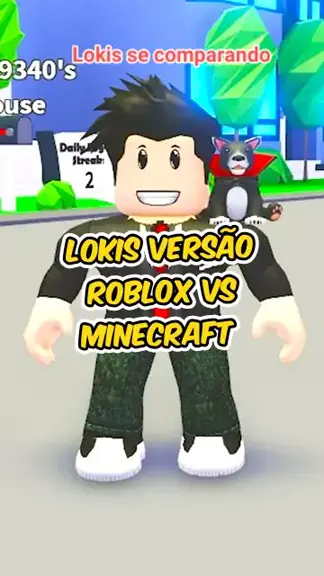 lokis roblox｜Pesquisa do TikTok