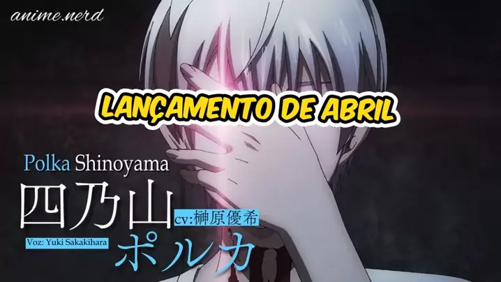 Interessante né. #animes #deathmarch