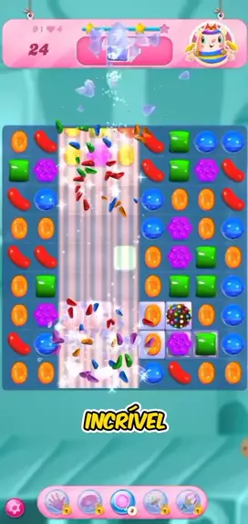 Candy Crush Unblocked Games