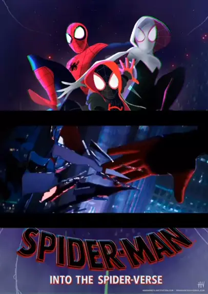 spider man 2099 into the omegaverse online Discover