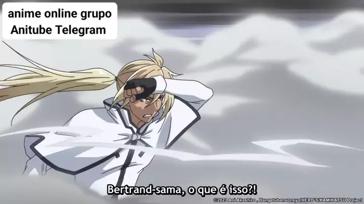 Grupos de anime no telegram!!! 