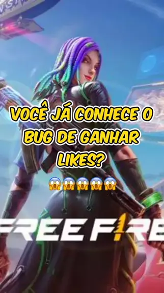 Você já conhece o Free Fire?