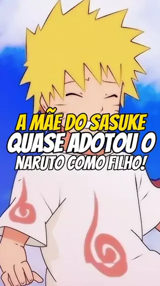 Quem é o filho do Naruto?? #naruto #animewiki #videoslongos #viral