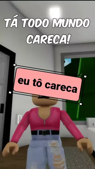 bonecos do roblox careca