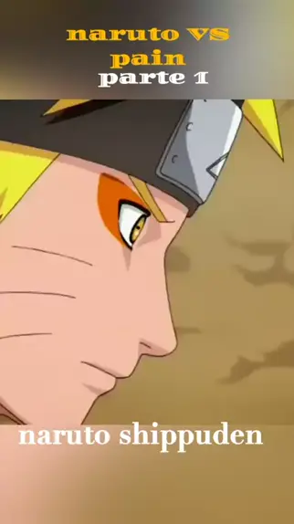 Naruto Shippuden EP 116  Naruto Shippuden EP 116 Dublado PT-PT